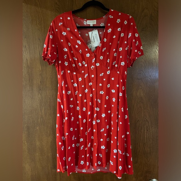 APRICOT Dresses & Skirts - Summer dress